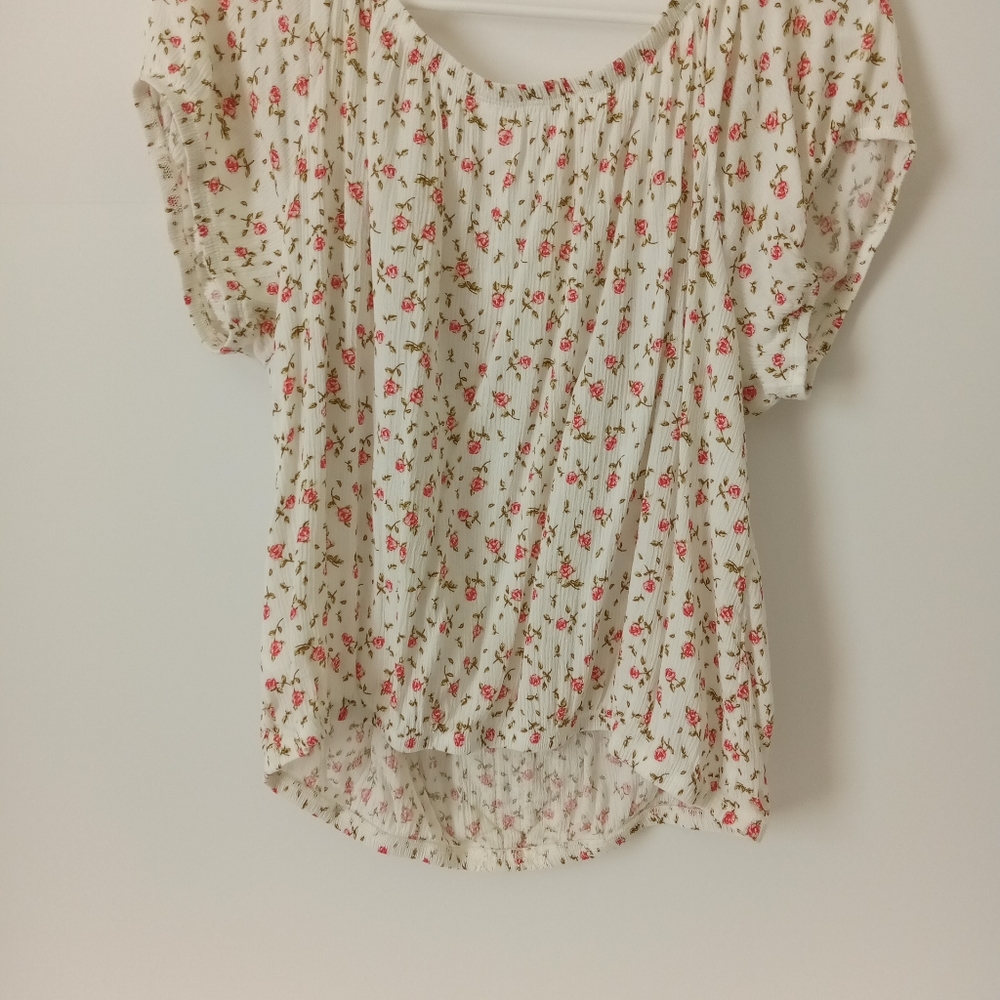 Women's Blouse